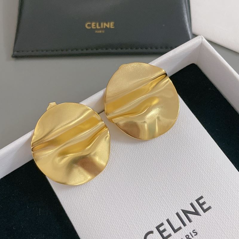 Celine Earrings